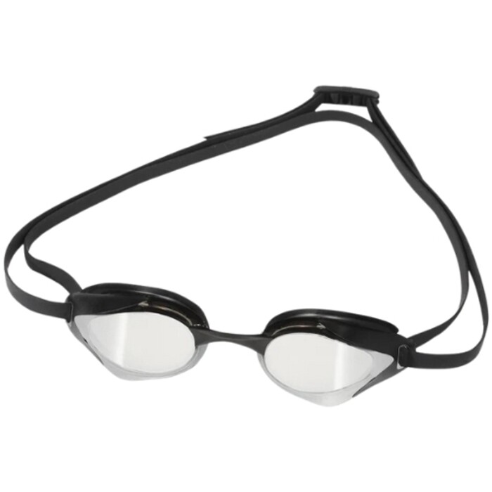 2024 Huub Eternal Swim Goggles A2-ETERGBC - Black / Clear